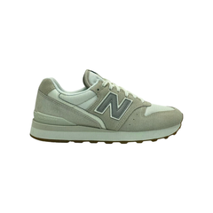 ZAPATILLAS NEW BALANCE WL996TBH GRIS - comprar online