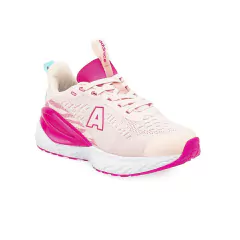 ZAPATILLAS ADDNICE OHIO ROSA NIÑA