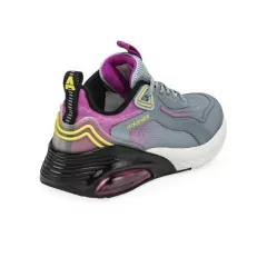 ZAPATILLAS ADDNICE SHANGHAI GRIS MORA NIÑA en internet