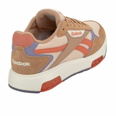 REEBOK GLIDE DMX MUJER ROSA CORAL en internet