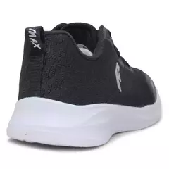 ZAPATILLAS FILAMENT MAX WINTER KIDS NEGRA BLANCA NIÑO - comprar online