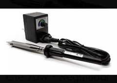 Ferro de solda 70 watts + Dimmer 3000 watts