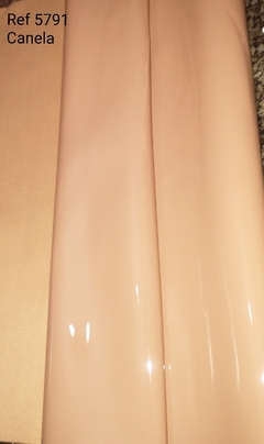 Sintético PU Verniz- 1,00mt x 1,40 mt - comprar online