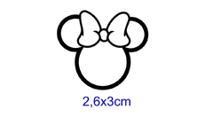Clichê Simbolos 2,5x2,5cm e até 3x3cm - comprar online