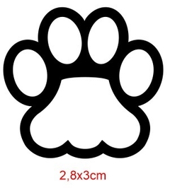 Clichê Simbolos 2,5x2,5cm e até 3x3cm na internet