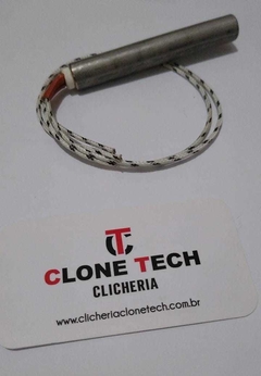 Resistência Carimbadeira 300 watts