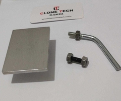 Kit Adaptação Balancim - Clicheria Clone Tech