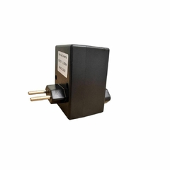 Imagem do Dimmer Rotativo com tomada Bivolt
