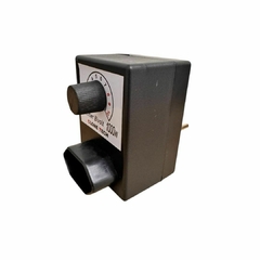 Dimmer Rotativo com tomada Bivolt - loja online