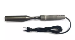Ferro de Solda 150 watts Hikari (para aplicação em madeira e pão de hambúrguer) - comprar online