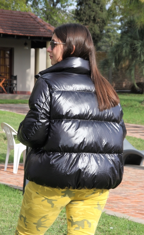 Campera Dakota