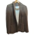 Blazer de lana Viviane
