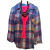 Campera Cazadora Véronique - comprar online