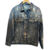 Campera de jean Rosalí