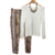 Babucha Justina - comprar online