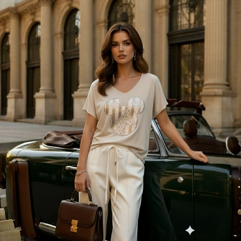 Remera Portocervo XL