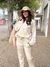Buzo Oviedo beige