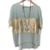 Remera Isola Capo Rizzuto