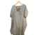 Vestido Point Claire