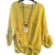 Conjunto de lino mostaza Moint-Saint-Hilarie - Mamaclea