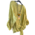 Conjunto de lino mostaza Moint-Saint-Hilarie