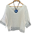 Conjunto de lino Louisville - comprar online