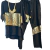 Pantalón de lino Recanati - tienda online