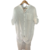 Camisola de lino Ruvo Di Puglia