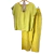 Blusa de lino Midland - comprar online