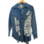 Camisa de jean Thander-Bay