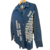 Imagen de Camisa de jean Thander-Bay