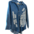 Camisa de jean Thander-Bay - tienda online