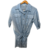 Camisa Algua celeste en internet