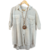 Camisa Algua gris