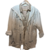 Campera Chios beige - comprar online