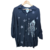 Camisa Chossy-le-Roi negra - comprar online