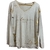 Sweater Blois beige - comprar online