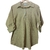 Camisa Sahar camel - comprar online