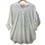 Camisa Sahar blanca - comprar online