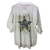 Camisa Sahar blanca en internet