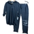 Camisa Sahar negra - Mamaclea