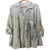 Camisa Chossy-le-Roi beige - comprar online