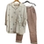 Camisa Chossy-le-Roi blanca en internet