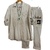 Camisa Peterborough beige en internet