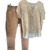 Babucha Knittelfeld - comprar online