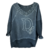 Buzo Dior gris - comprar online