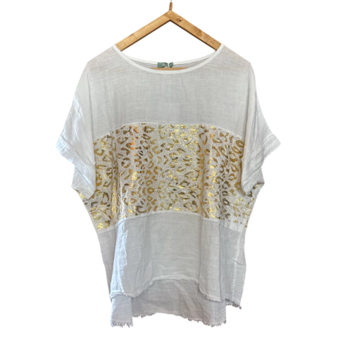 Remera Aci-Castello - comprar online