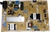 Placa Fonte Samsung Un40j5500 Un48j5500 - Bn44-00703g