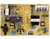 PLACA FONTE SAMSUNG UN40JU6000 UN40JU6020 BN96-35335A