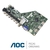 PLACA PRINCIPAL AOC LE32D1352 / 715G6689-M01-001-004K